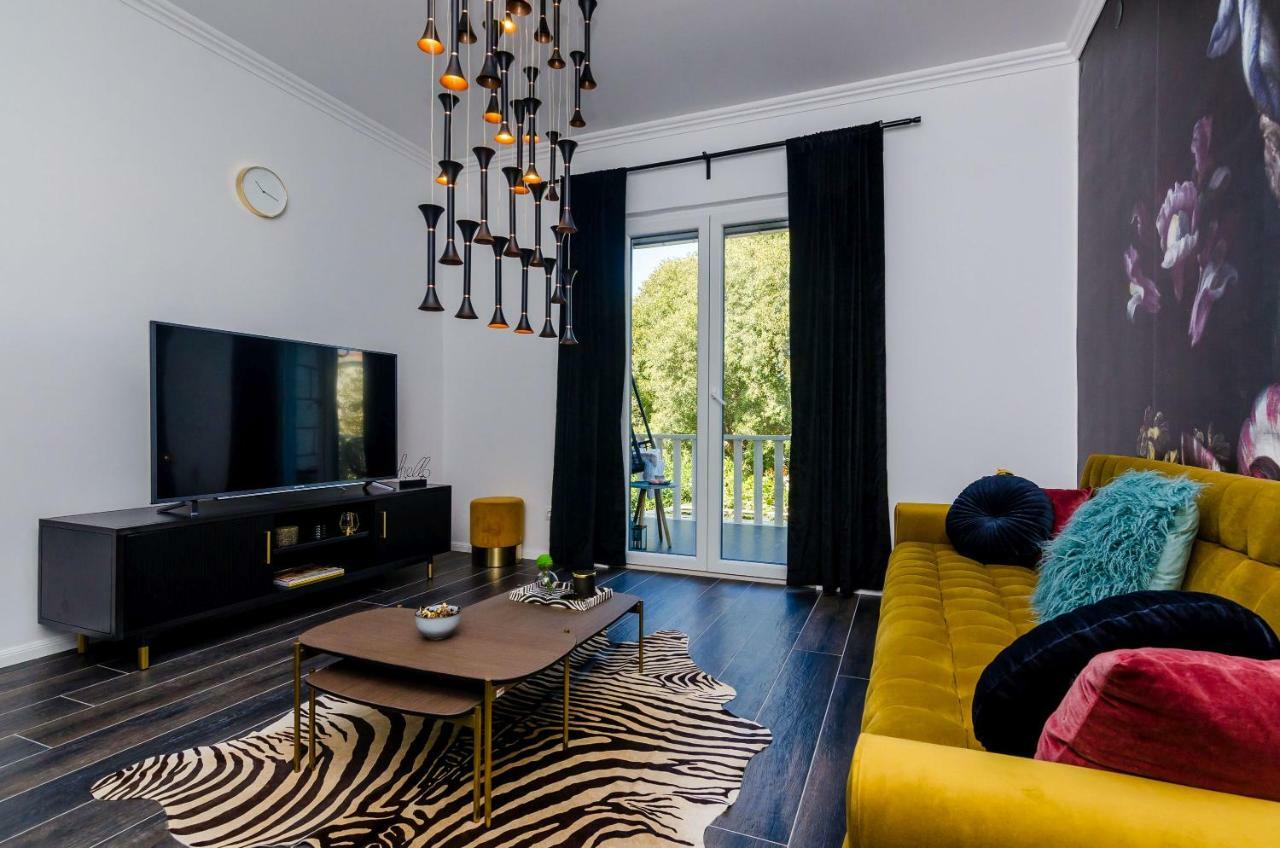 Apartment House Marta *