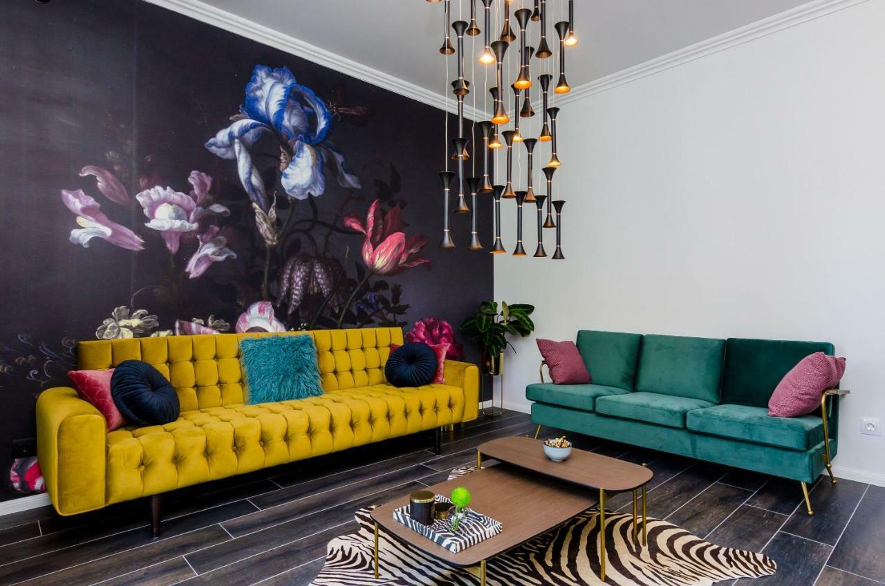 House Marta Apartment *