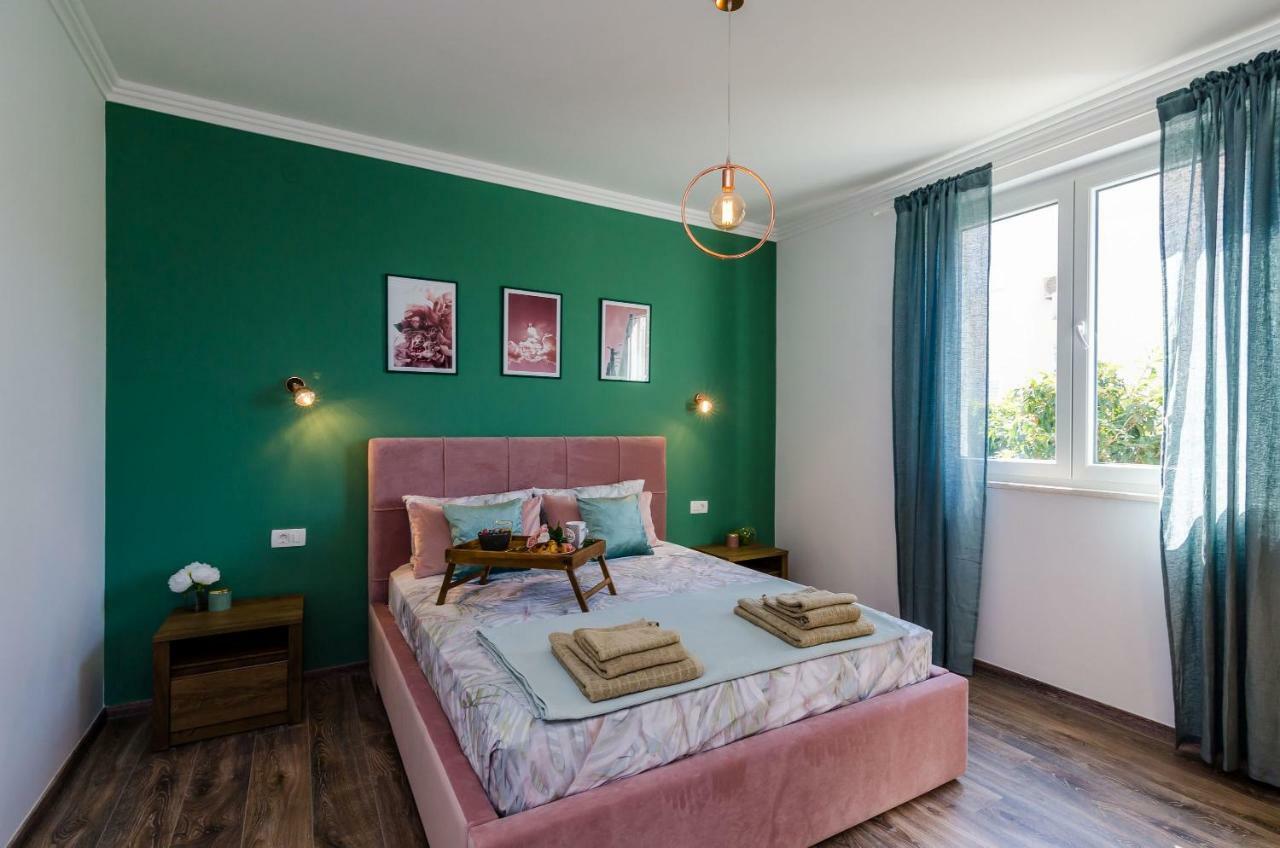 House Marta Apartment Dubrovnik