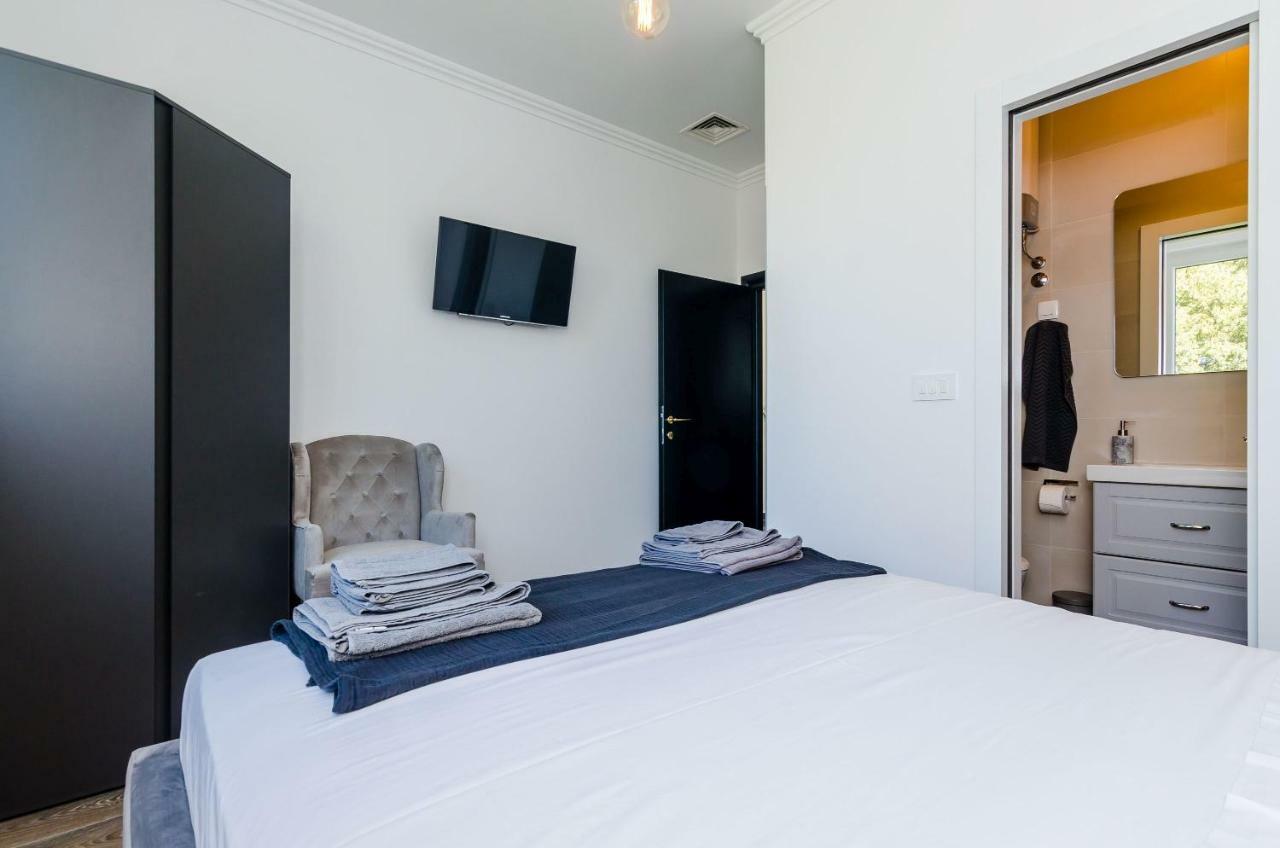 House Marta Apartment *